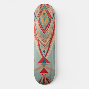 Skateboard Patters natifs