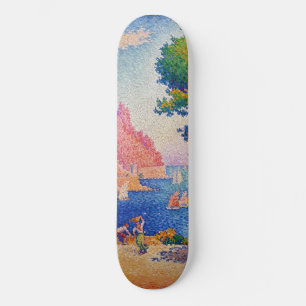 Skateboard Paul Signac - Capo di Noli
