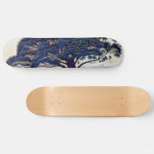 Skateboard Paul Signac - Le pin Bonaventure (Horz)