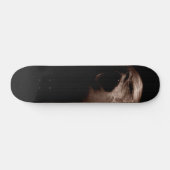 Skateboard Pause coupe libre (Horz)