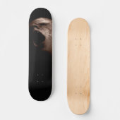 Skateboard Pause coupe libre (Recto)