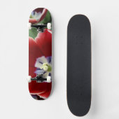 Skateboard Pays-Bas (alias Holland), Lisse. Keukenhof 3 (Recto)