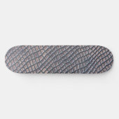 Skateboard Peau d'animal esthétique (Horz)