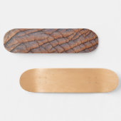 Skateboard Peau d'éléphant (Horz)