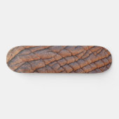 Skateboard Peau d'éléphant (Horz)