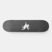 Skateboard Pegasus (Horz)