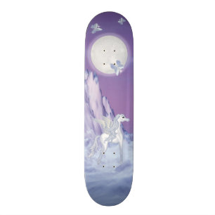 Skateboard Pegasus