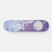 Skateboard Pegasus (Horz)