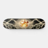 Skateboard Pegasus Skate (Horz)