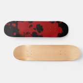 SKATEBOARD PEINTURE (Horz)
