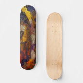 SKATEBOARD PENNY, PENNY (Recto)