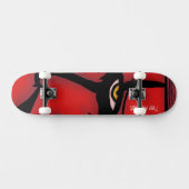 Skateboard PennyEyez (Horz)