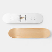 Skateboard pensées penny (Horz)