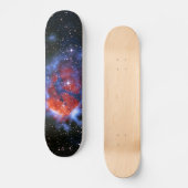 Skateboard Pépinière stellaire RCW120 (Recto)