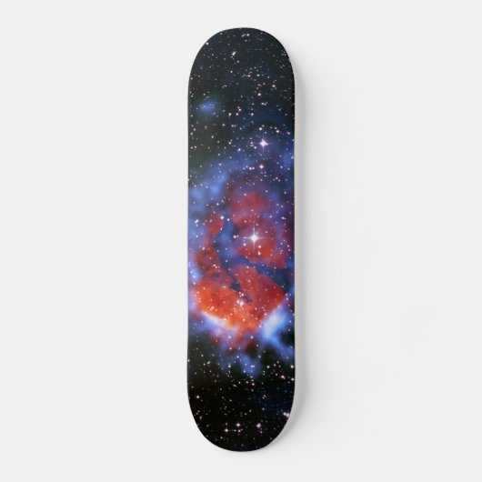 Skateboard Pépinière stellaire RCW120 (Recto)