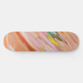Skateboard Percée (Horz)
