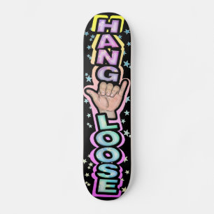 Skateboard Perdre