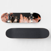 Skateboard Performance de rue 2 sdcna (Horz)