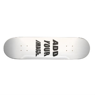 Skateboard Personalisable créent votre propre planche à