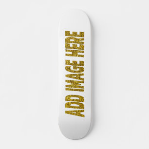 Skateboard Personnalisé