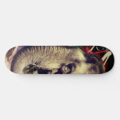 Skateboard Personnalisé URBAN Elephant (Horz)