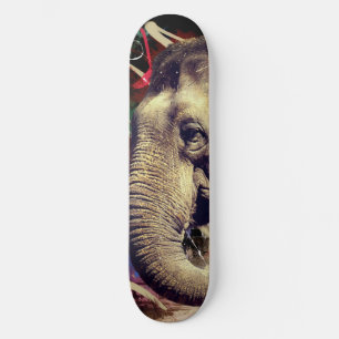 Skateboard Personnalisé URBAN Elephant