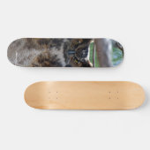 Skateboard Personnaliser (Horz)