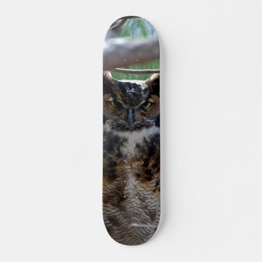 Skateboard Personnaliser (Devant)