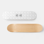 Skateboard Personnaliser d'amusement de la prise de courant é (Horz)