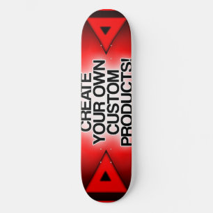 Skateboard Personnaliser / Personnaliser / Créer votre propre