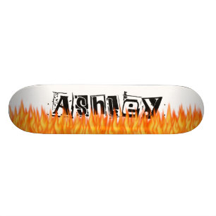 Skateboard Personnalisez la planche à roulettes