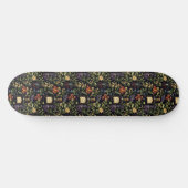 Skateboard Pétales empoisonnés (Horz)