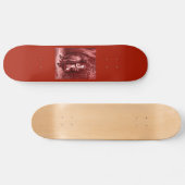 Skateboard Petit Chaperon rouge (Horz)