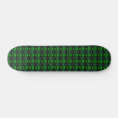 Skateboard Petit diable vert (Horz)