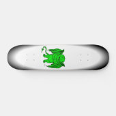 Skateboard Petit méchant diable (Horz)