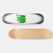 Skateboard Petit méchant diable (Horz)