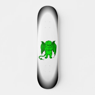Skateboard Petit méchant diable
