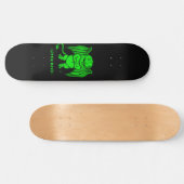 Skateboard Petit méchant diable (Horz)
