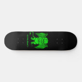 Skateboard Petit méchant diable (Horz)