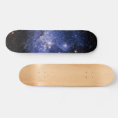 Skateboard Petit nuage de Magellanic (Horz)