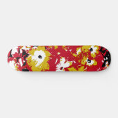SKATEBOARD PETUNIAS (Horz)
