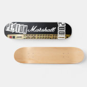 Skateboard peyton (Horz)