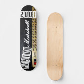 Skateboard peyton (Recto)