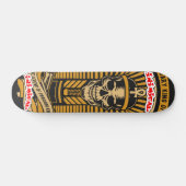 Skateboard Pharaon inimitable (Horz)