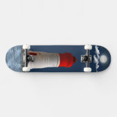 Skateboard Phare (Horz)