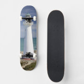 Skateboard Phare de Castle Point, Castlepoint, Wairarapa, (Recto)
