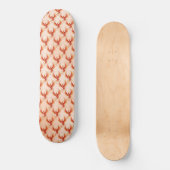 Skateboard Phénix (Recto)