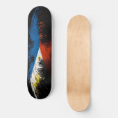 Skateboard Philippin Eagle (Recto)