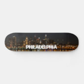Skateboard Philly (Horz)