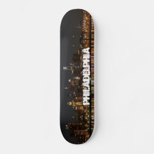 Skateboard Philly